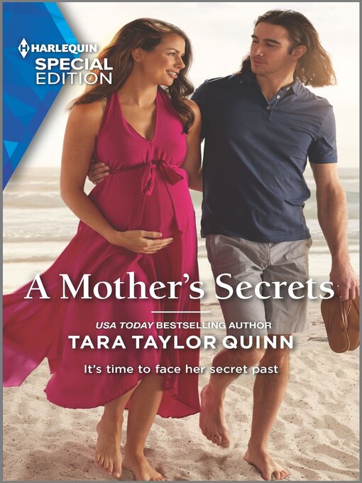 Title details for A Mother's Secrets by Tara Taylor Quinn - Available
